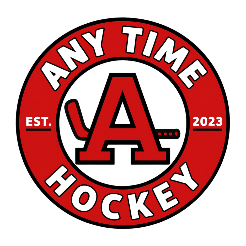 Any Time Hockey
